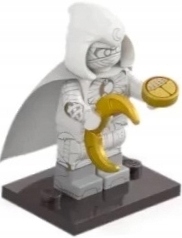 LEGO super heroes 71039 moon knight