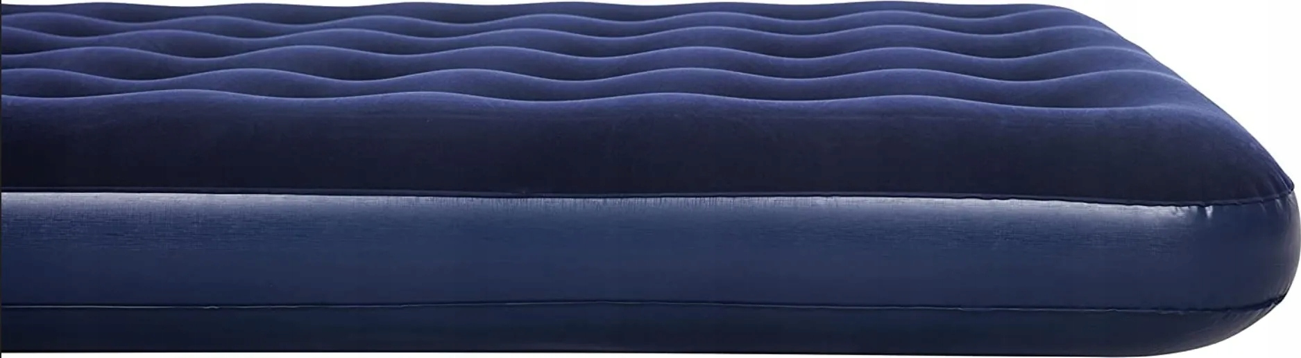 Joinco dvigubas pūčiamas čiužinys 192x135x22 cm
