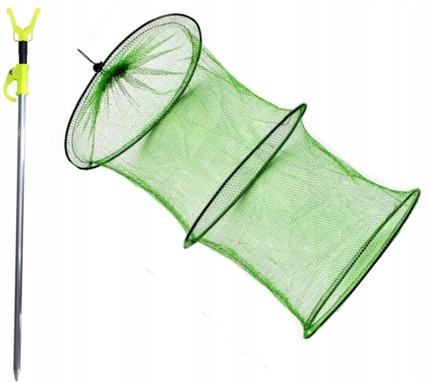 Meškerės komplektas 300cm. JM 200 ritės tinkliniai kabliukai Nr. 241