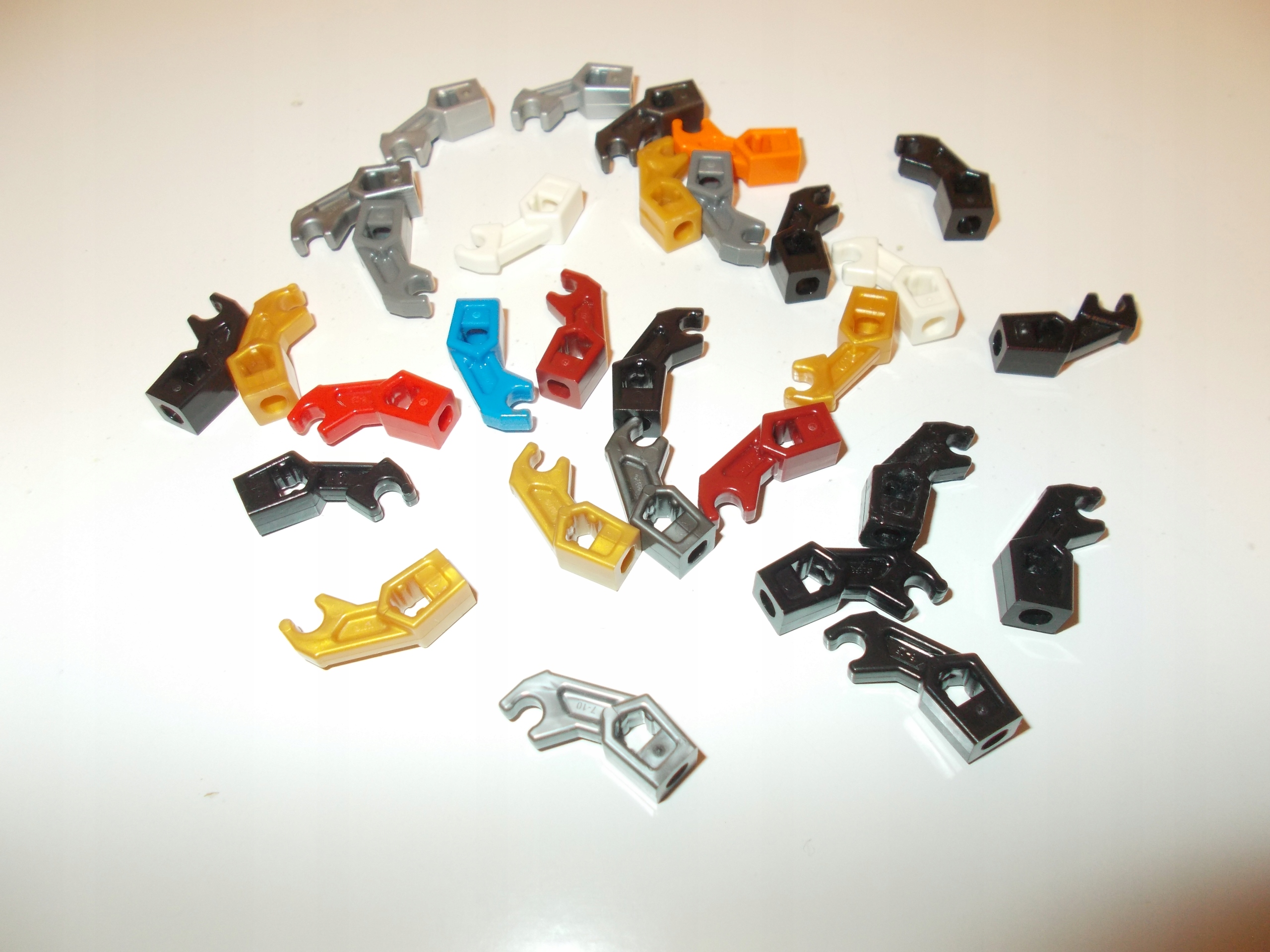 LEGO lustai**SMERPH**