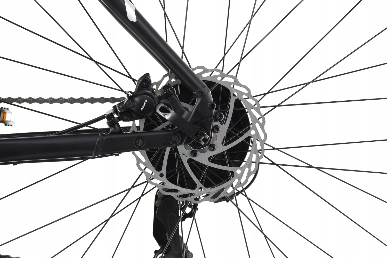 Lazaro RX MTB dviratis 29 coliai aliuminis