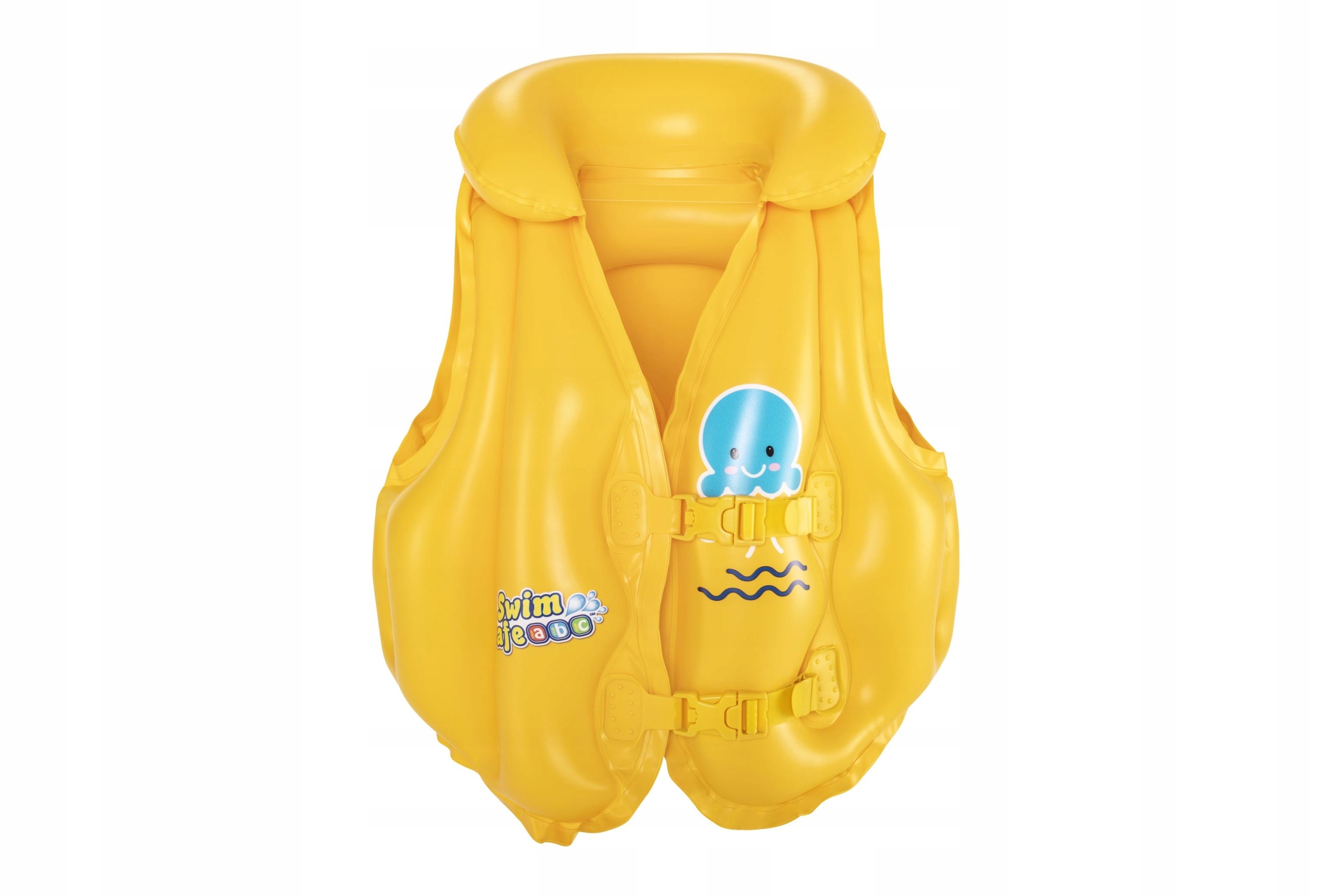 SWIM SAFE BESTWAY 32034 pripučiama liemenė, skirta išmokti plaukti