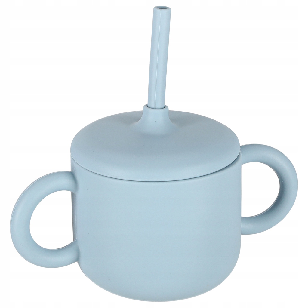 Silikoniniai šėrimo indai vaikams, 8 meškiukų rinkinys