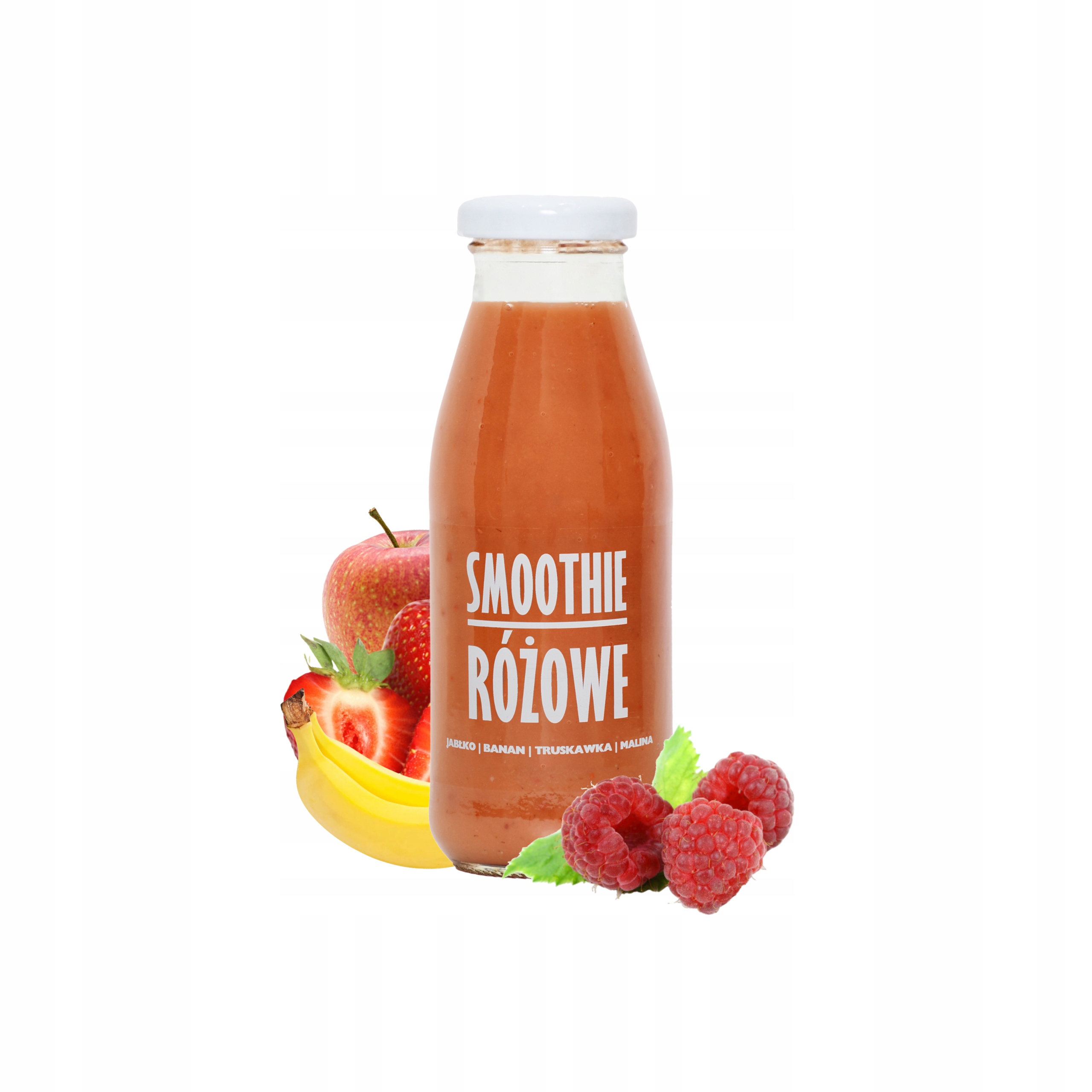 Eat Me vaisių puree 240 ml mišrūs skoniai be cukraus