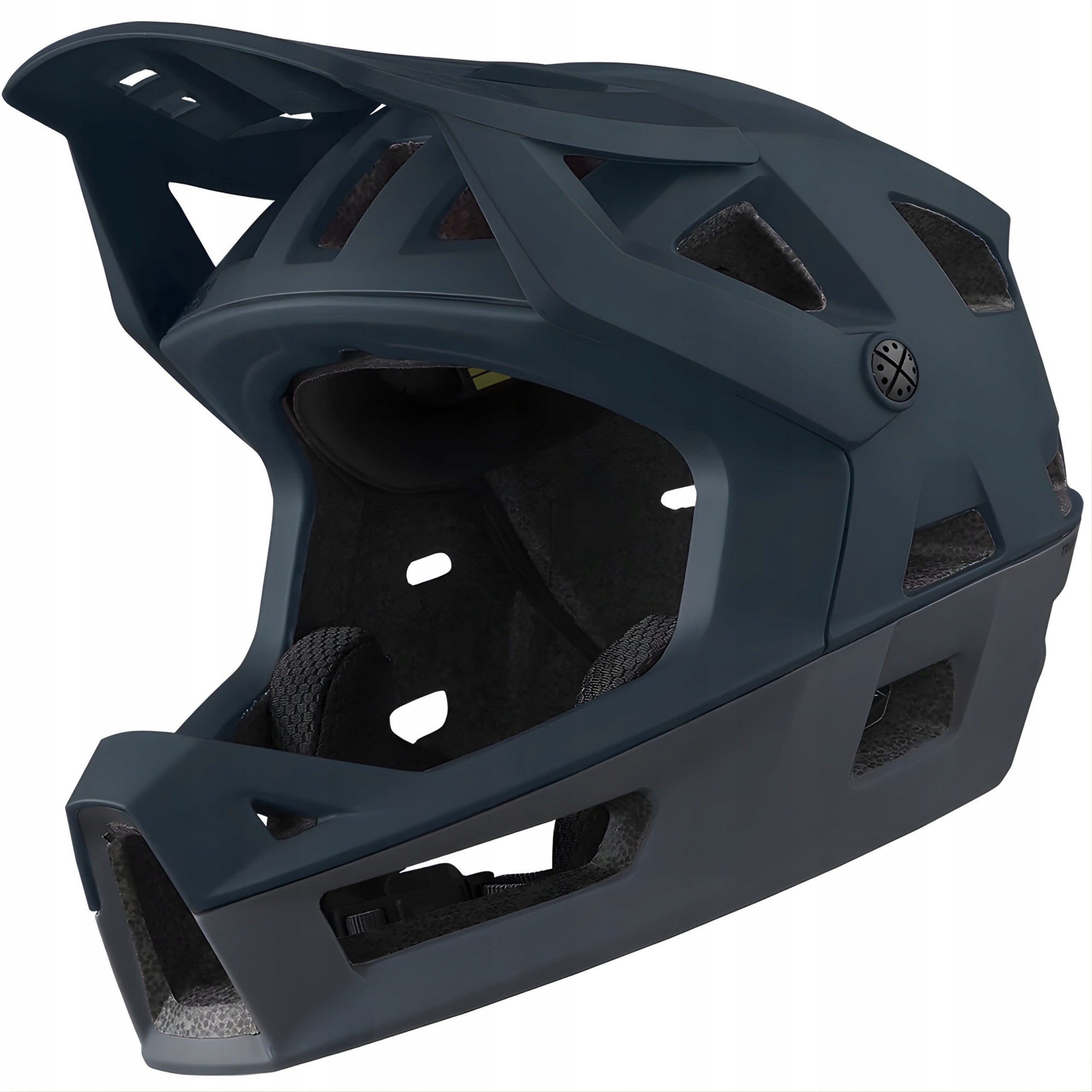 All-mountain Trail Enduro IXS Trigger FF dviračio šalmas M/L 58–62 cm