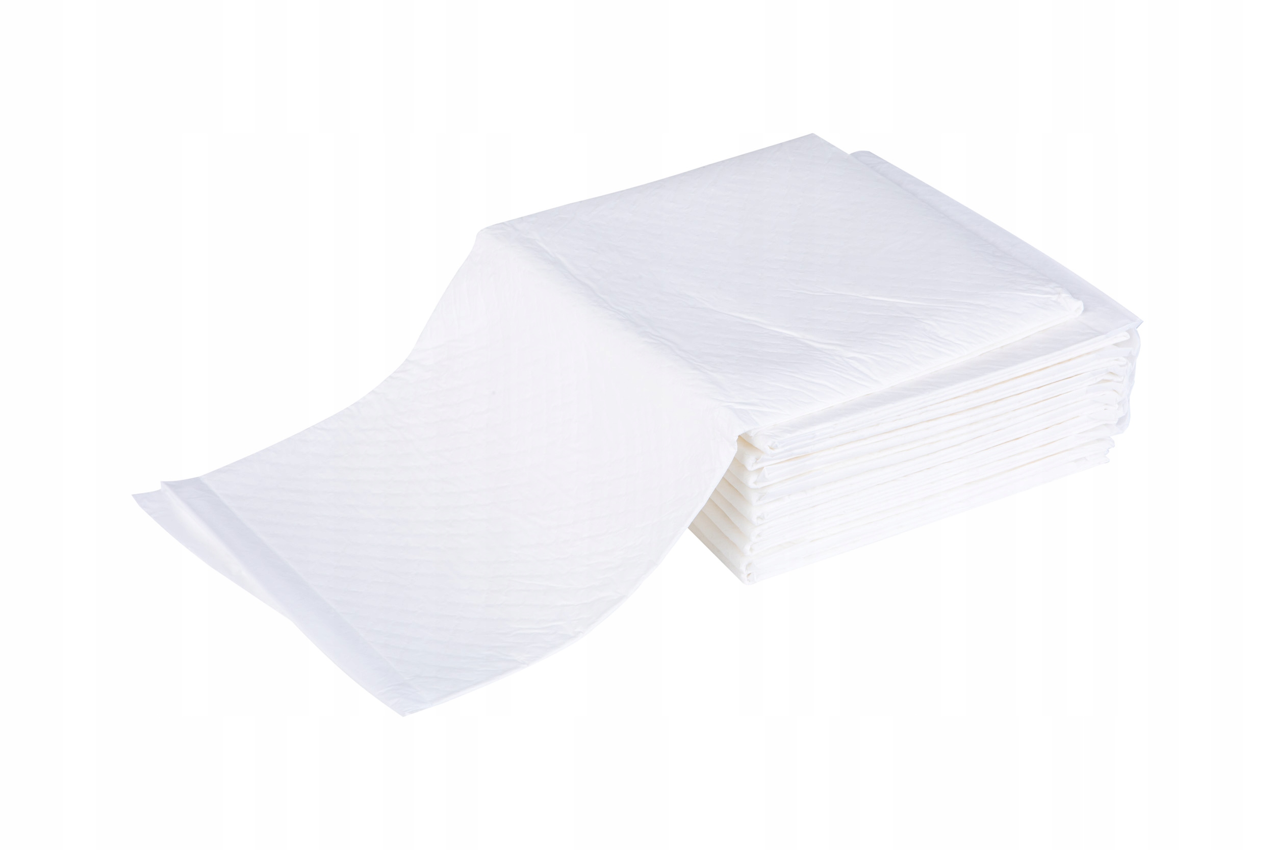 SUgeriantys HIGIENINIAI Įklotai 90X60 10 vnt. STRONG OPHARM PL