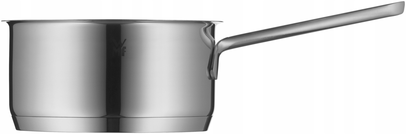 WMF Provence Plus plieninis puodas 1,4l 16 cm dujų indukcija
