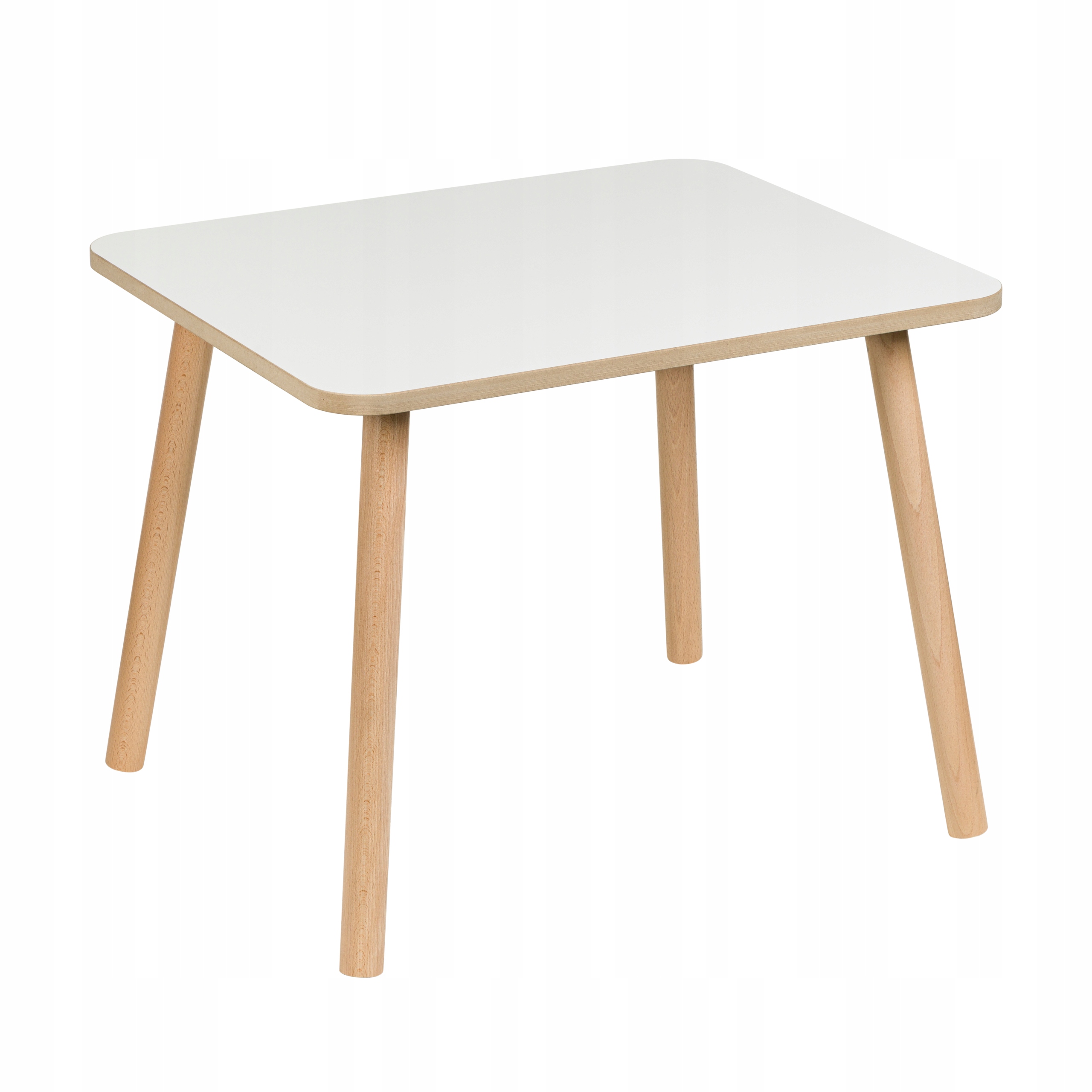 PlayPals Furniture stalas ir kėdutė Triušis 50 cm