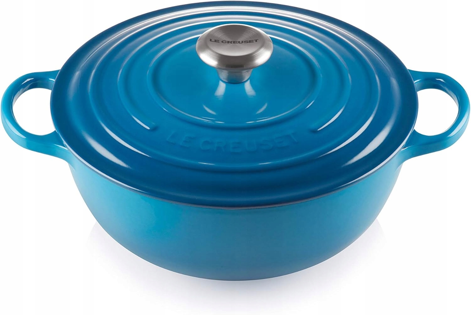 Ketaus skrudinimo keptuvė 26cm 4,1L INDUKCINĖ ORKAITĖ 250°C RAUDONA