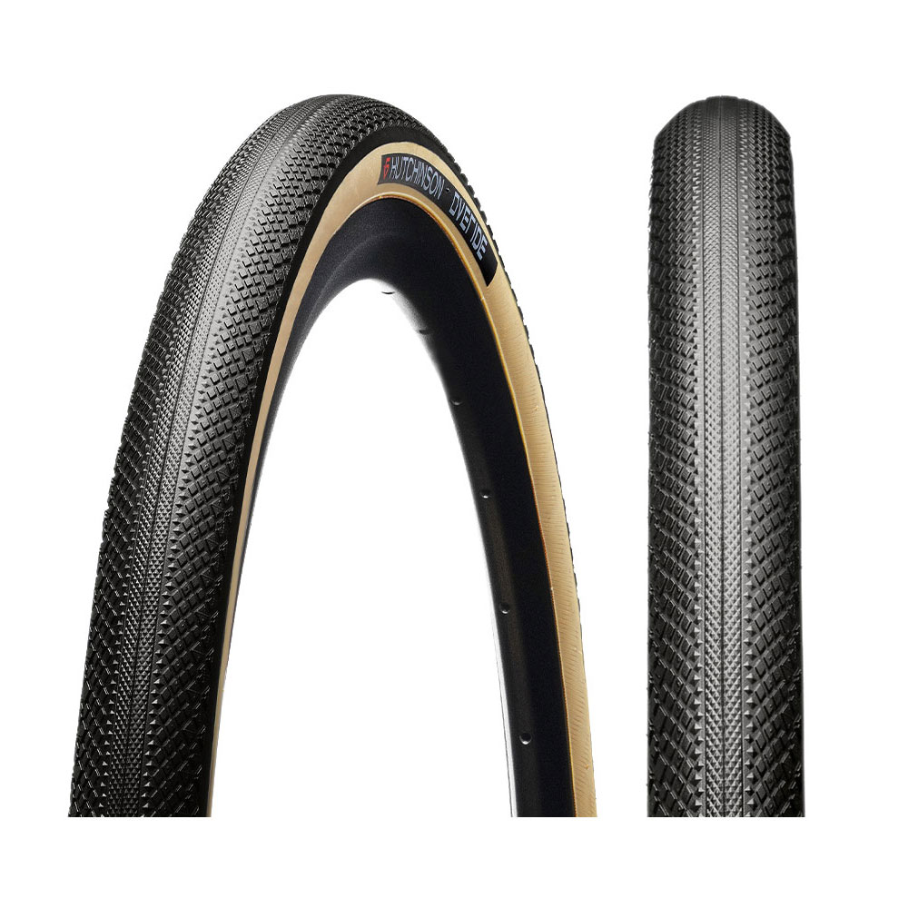 Hutchinson dviračio padanga 28 colio 700 x 38 mm