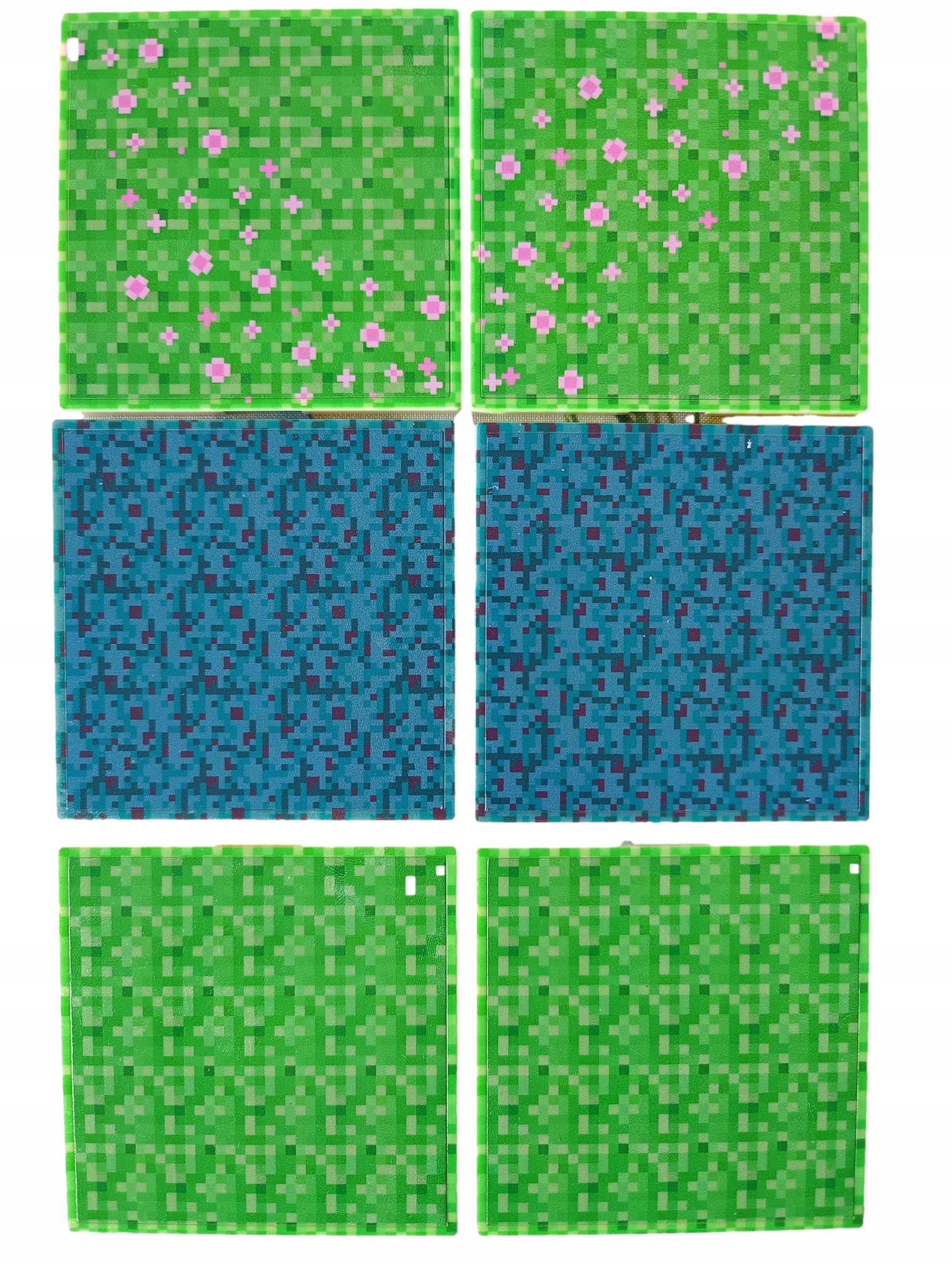 Magnetinė plokštė magnetiniams klotkams sešiainiams