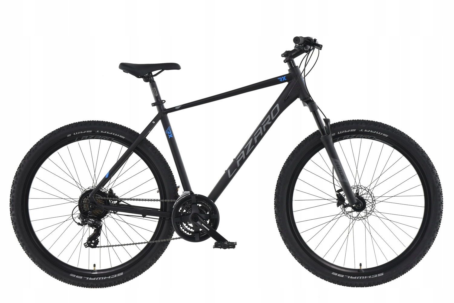 Lazaro RX MTB dviratis 29 coliai aliuminis
