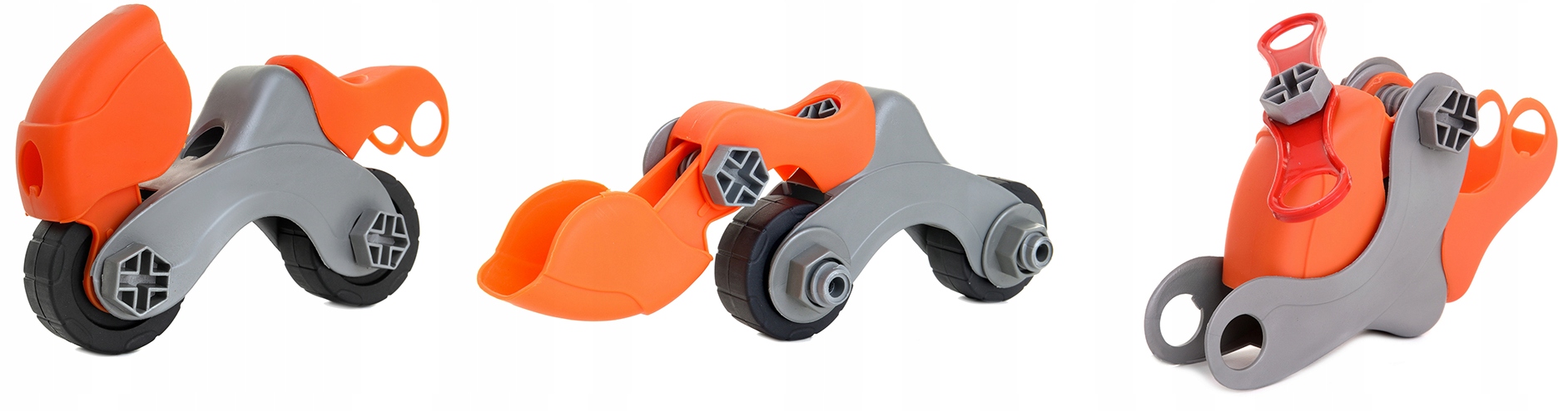 Funfit Kids didelis meistro dirbtuvės rinkinys