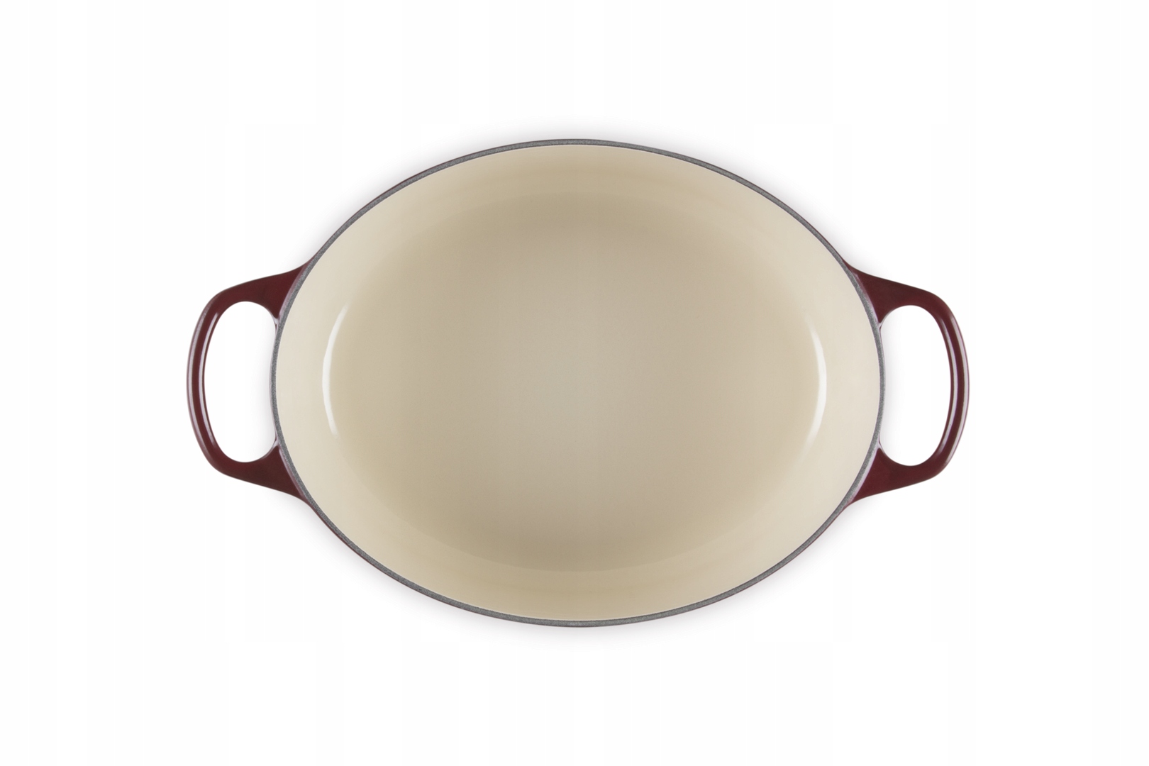 „Le Creuset Signature Roaster“ ovalus 29 cm „Rhone“ (21178299494441)