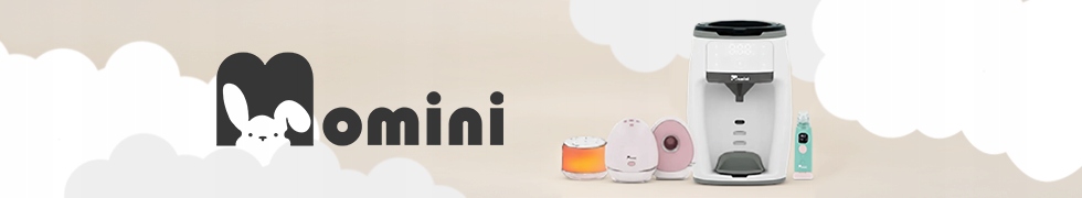 Momini drėgnų servetelių šildytuvas WarmWipes