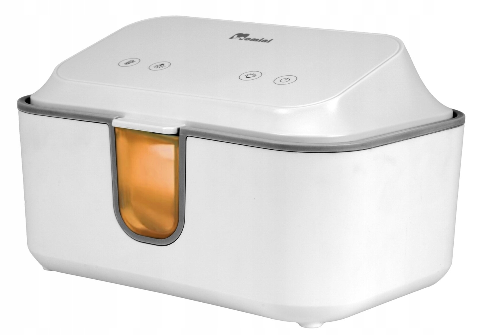 Momini drėgnų servetelių šildytuvas WarmWipes