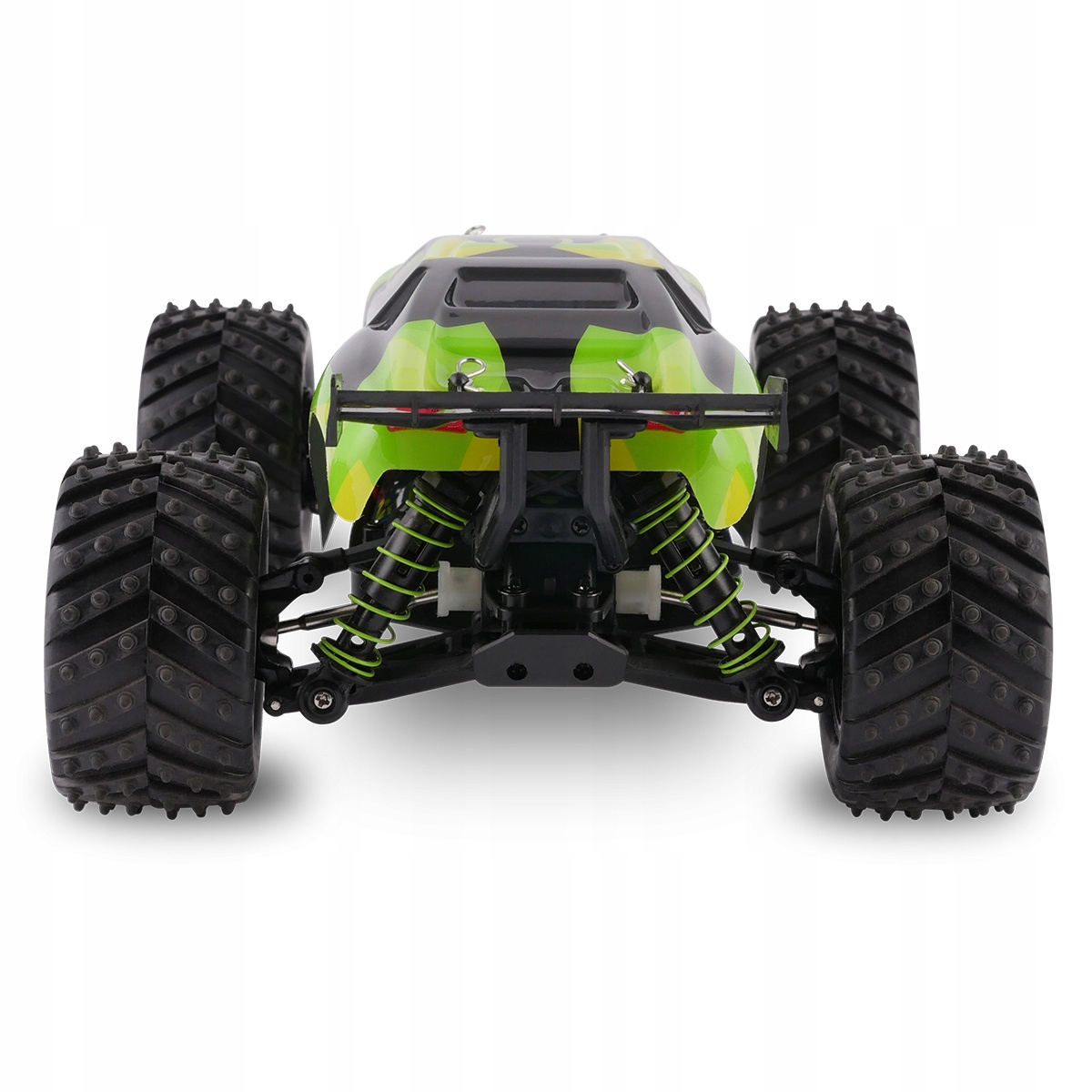 Overmax RC automobilis Resorak 4x4 30km/h