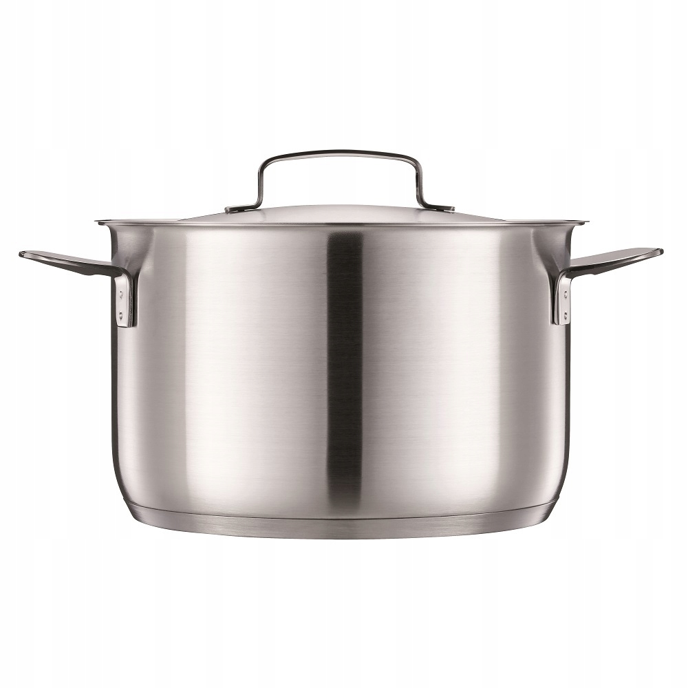 Fiskars All Steel tradicinis puodas 5 l