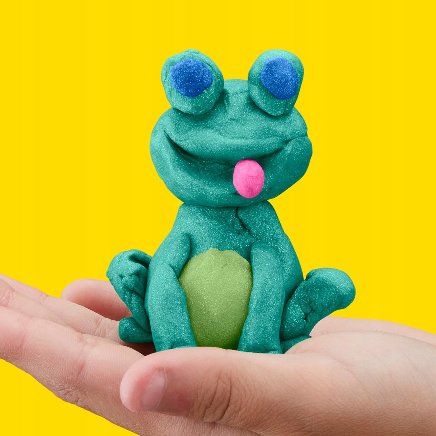 Hasbro Play-Doh błyszcząca kolekcja F9932