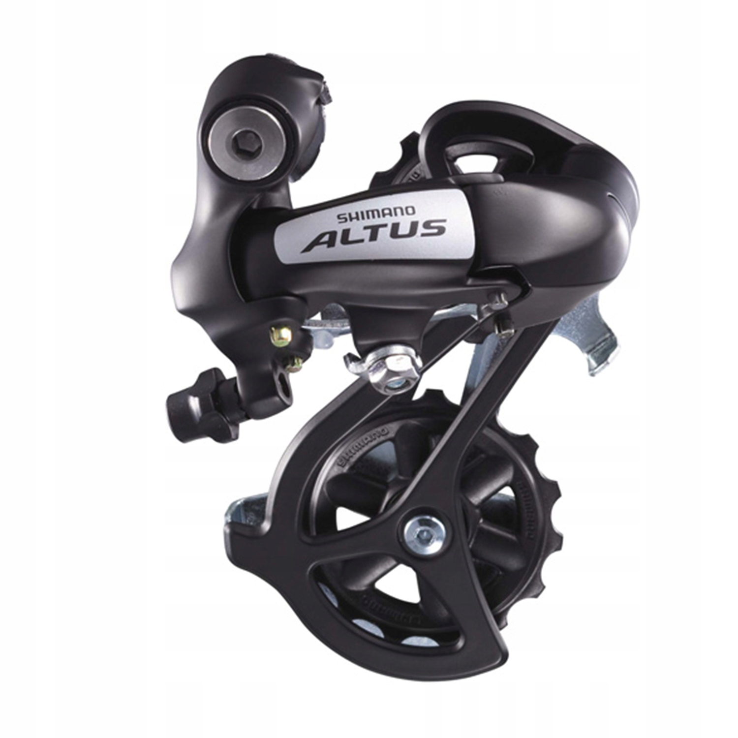 Shimano Altus RD-M310 galinė perjungimo sistema