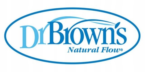 DR. ŠEITIMO BUTELIS BROWN'S NARROW 250 ML + BRUSH