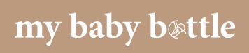 MyBabyBottle PRO pieno šildytuvas vaikui baltas