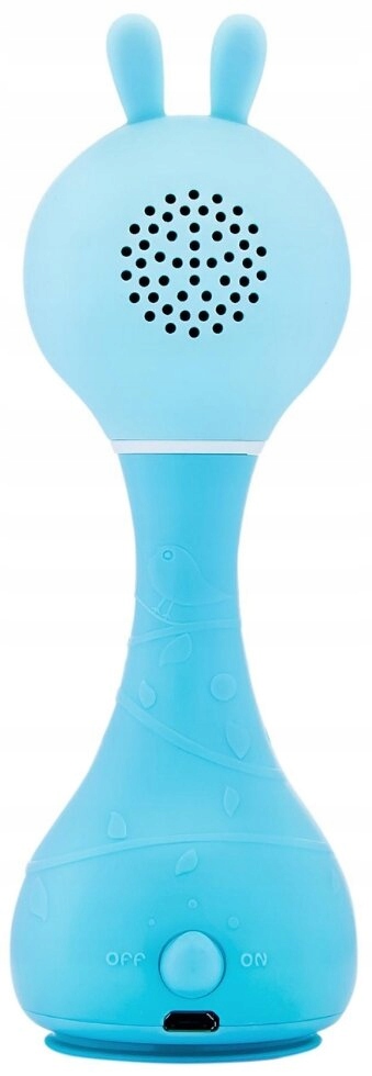 ALILO Smarty Bunny R1 Blue lavinantis žaislas