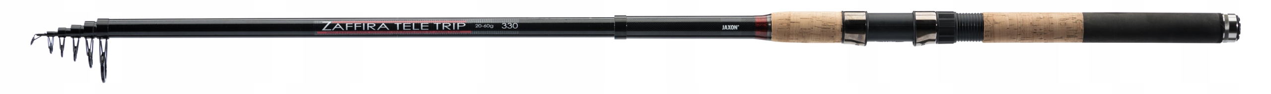 FLOAT SET meškerykotis 3.6m/30g Jaxon ritė