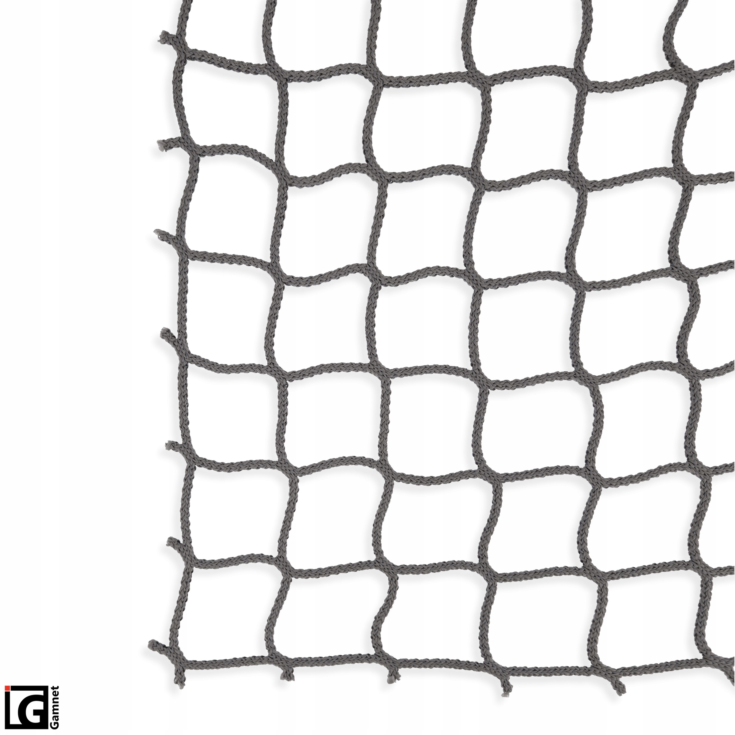 Patvarus apsauginis tinklas lovytės turėklai laiptų langas 105x100