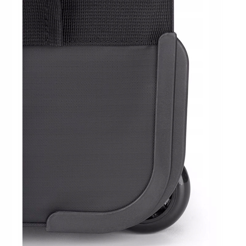 PUCCINI DIDELIS MINKŠTAS lagaminas ANT 2 RATŲ EM50249A-1 COLORADO BLACK
