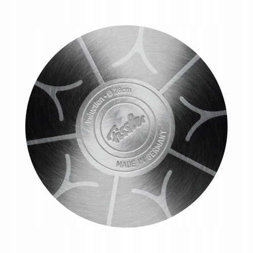 FISSLER - Original-Profi Collection - Žemas puodas - 1,4 l - Ø16 cm
