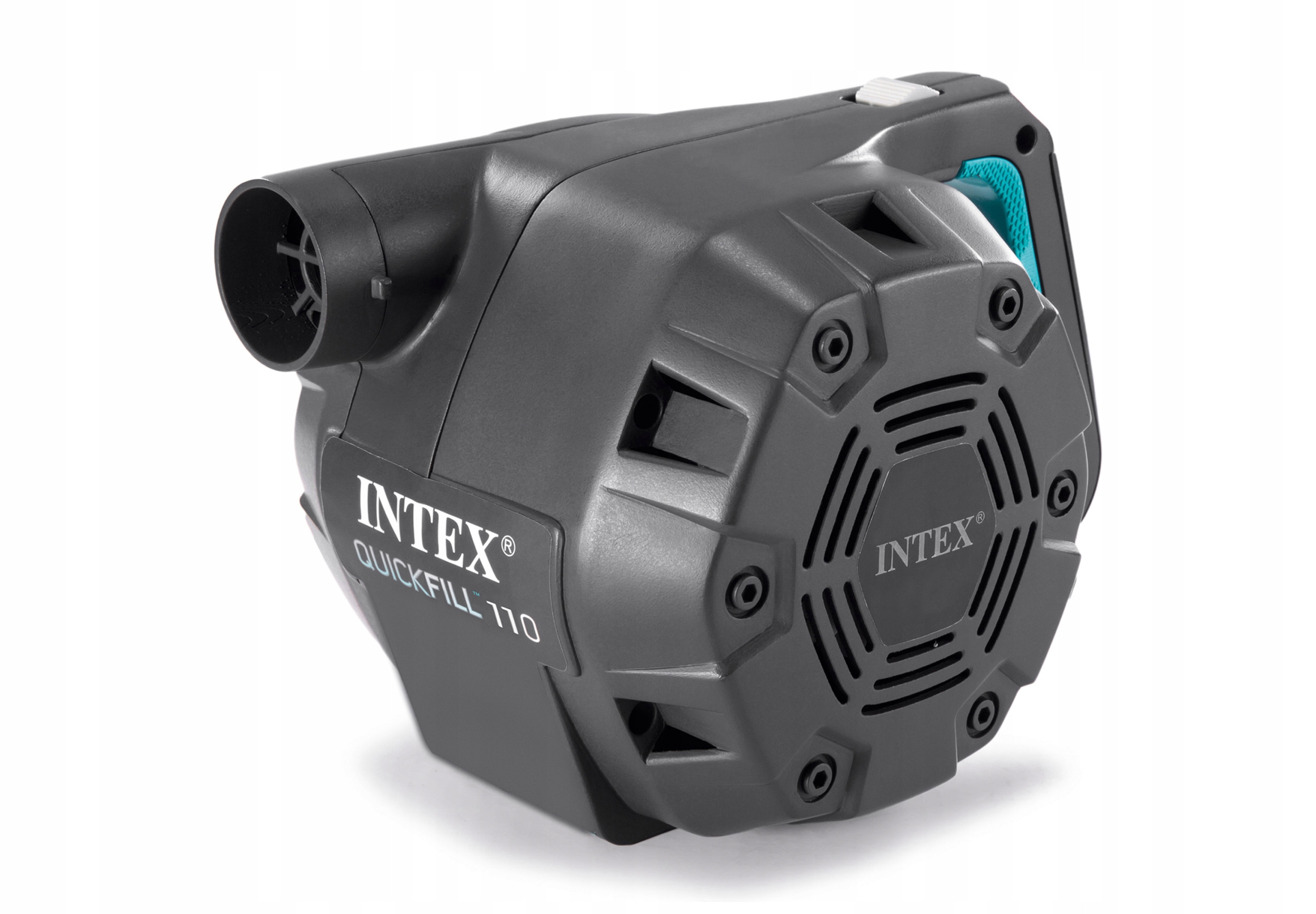 Intex Quick Fill 66644 elektrinė pompa 220-240V
