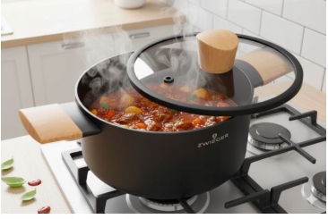 Puodas 18 cm Norven Zwieger