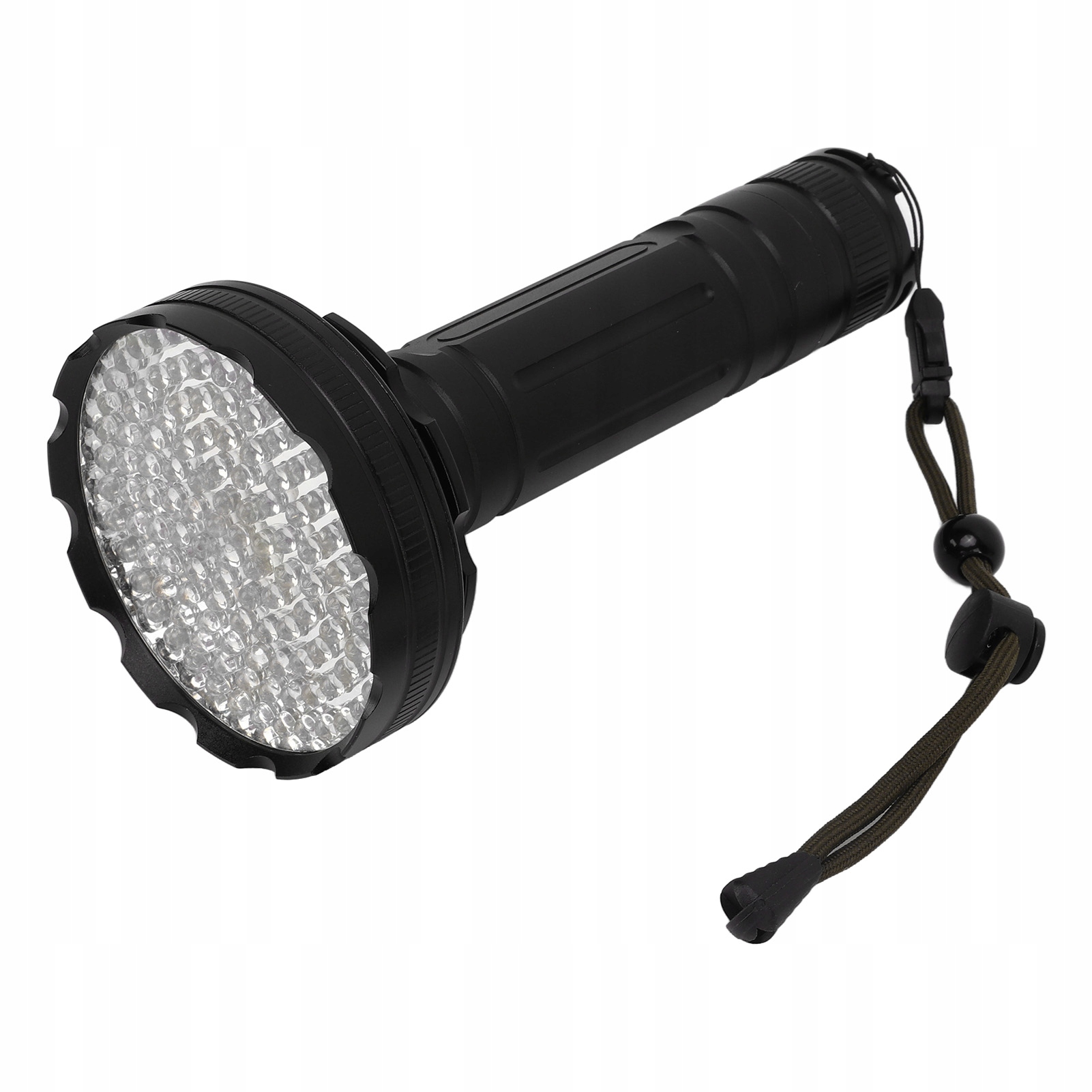 UV DETEKTORIUS 395NM 128 LED DEKLINIMAS GINTARO PAIEŠKAMS