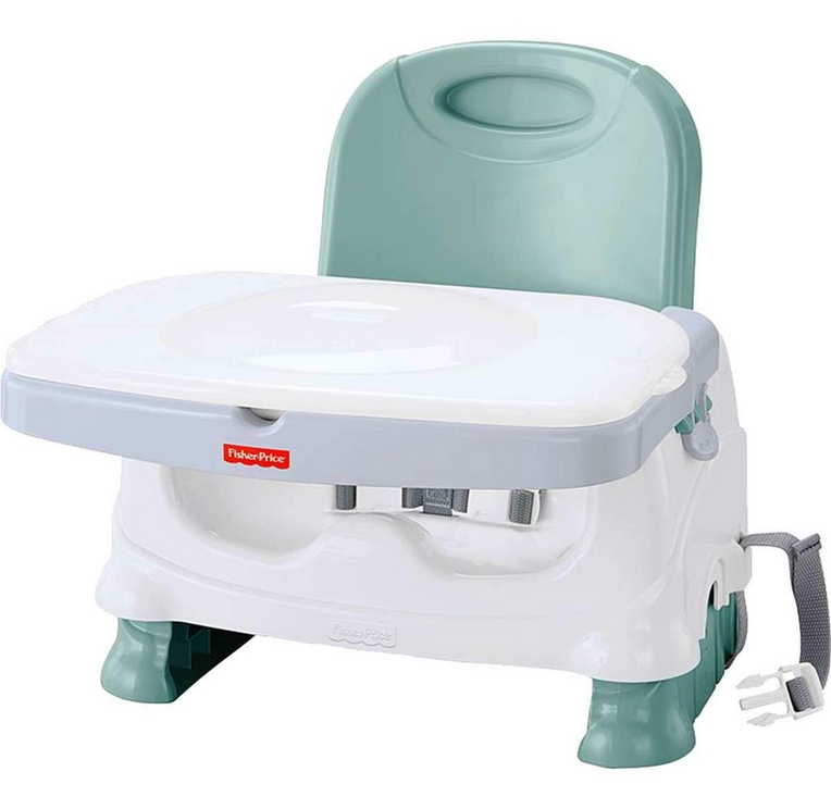 FISHER-PRICE Healthy Care DELUXE 6+ MONTHS FEDING BOOSTER