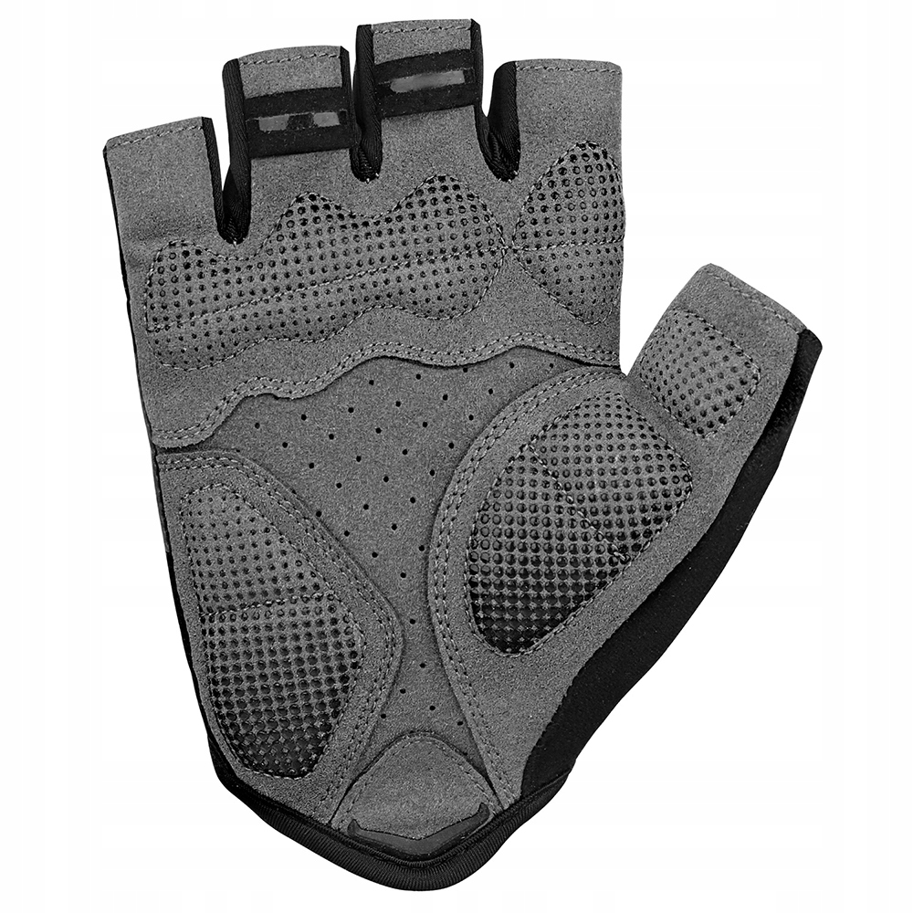 Vibike dviračio pirštinės gelinės trumpos unisex