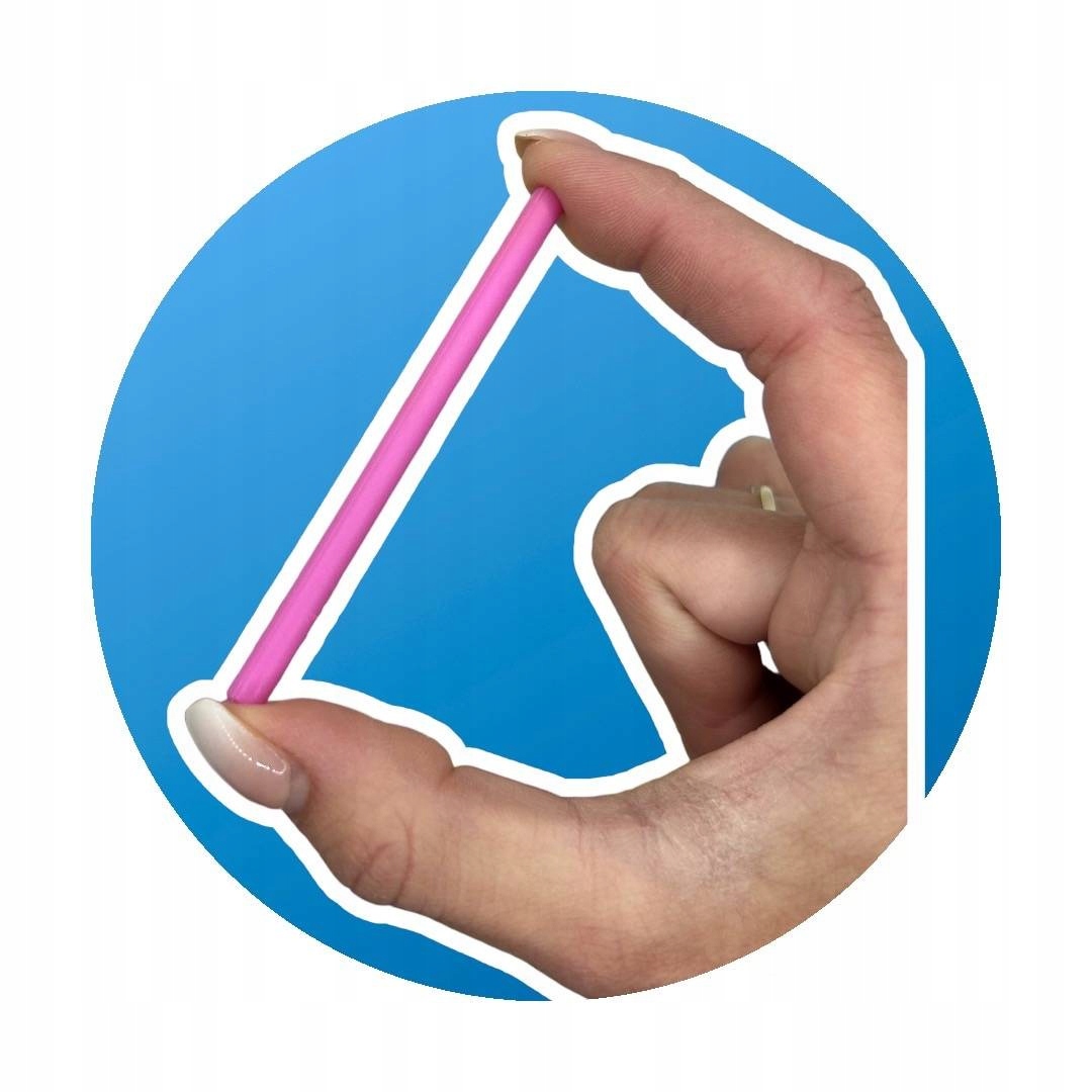 Meli konstruktorius Basic Pink 60 elementų