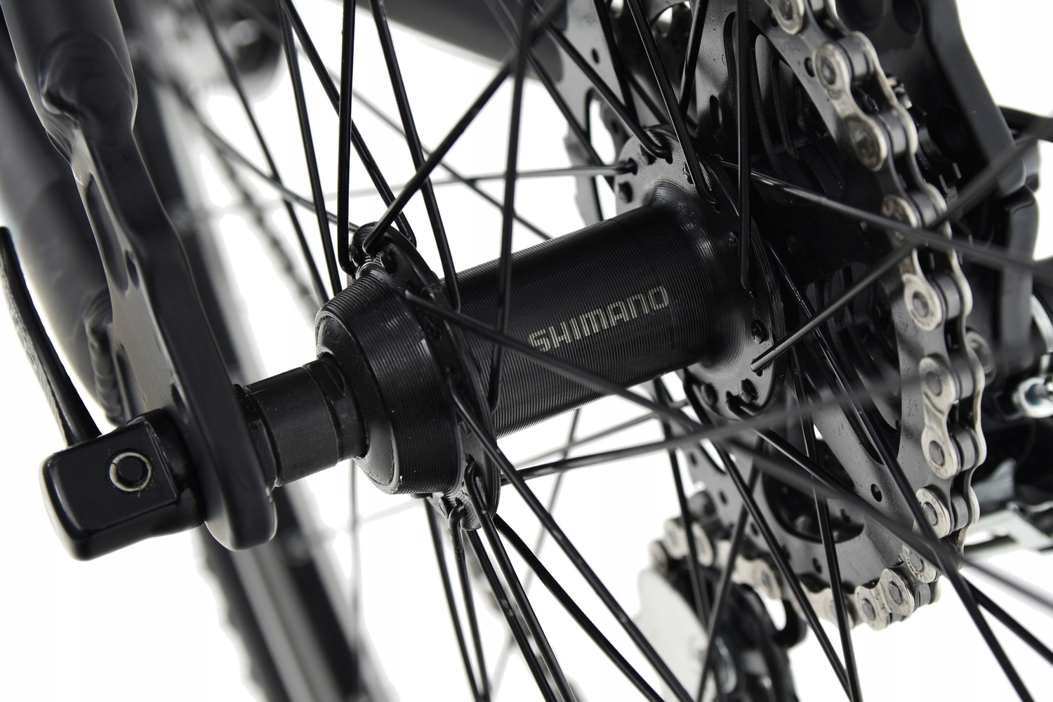 LAZARO AERO V1 FITNES GRAVEL 28 SOLID SHIMANO VIRŠKAS DVIRAČIO