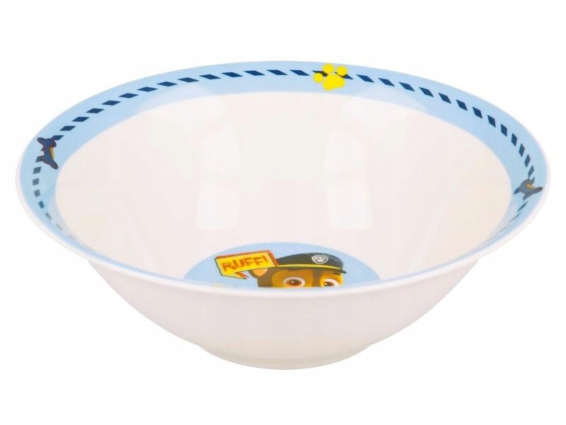 Stor Paw Patrol keramika vaikams pieno/miltelių rinkinys