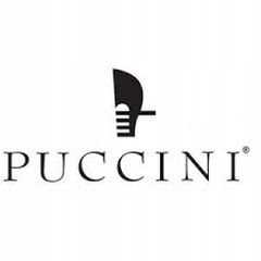PUCCINI DIDELIS MINKŠTAS lagaminas ANT 2 RATŲ EM50249A-1 COLORADO BLACK