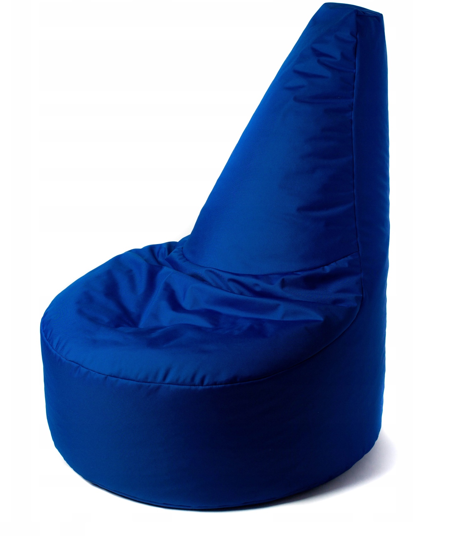 ŽAIDIMŲ KĖDĖ SAKO BAG SEAT XXL LUX PUFA COBALT KĖDĖ