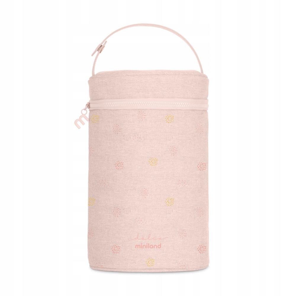 TERMO PAKUOTĖ TERMOSOMS/BUTELIAMS DOLCE 500 ML - CANDY