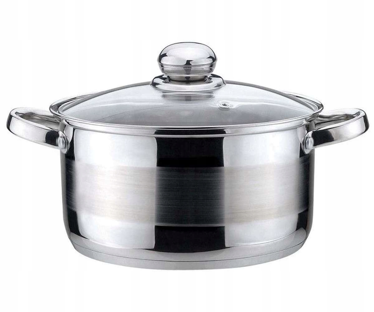 Kinghoff tradicinis puodas 3 l