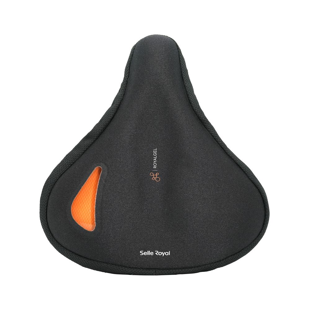 Selle Royal Gel Didelis 248x221mm balno užvalkalas