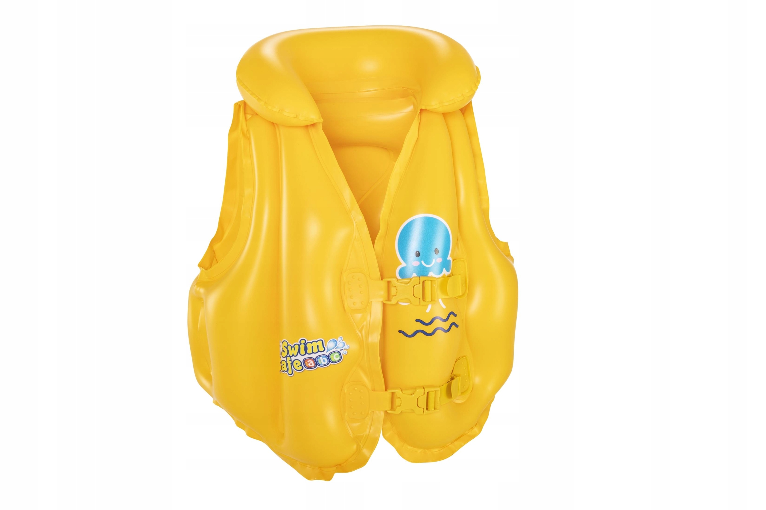 SWIM SAFE BESTWAY 32034 pripučiama liemenė, skirta išmokti plaukti