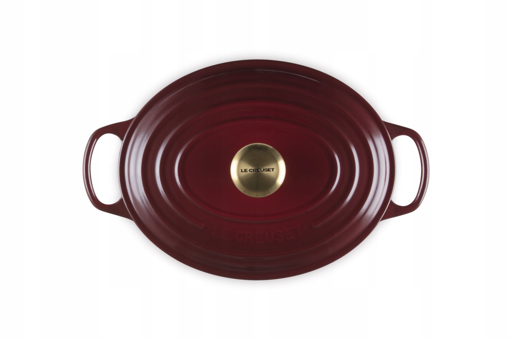 „Le Creuset Signature Roaster“ ovalus 29 cm „Rhone“ (21178299494441)