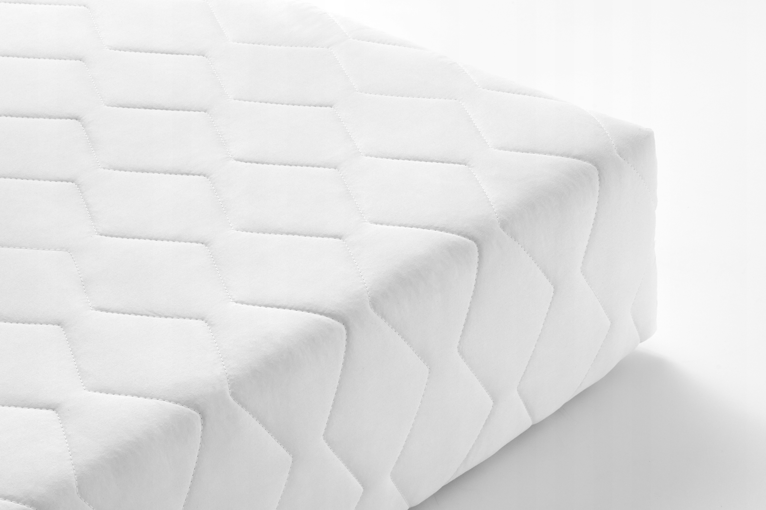 Čiužinys 90x200 kišenė 7 zonos 15 cm DINO