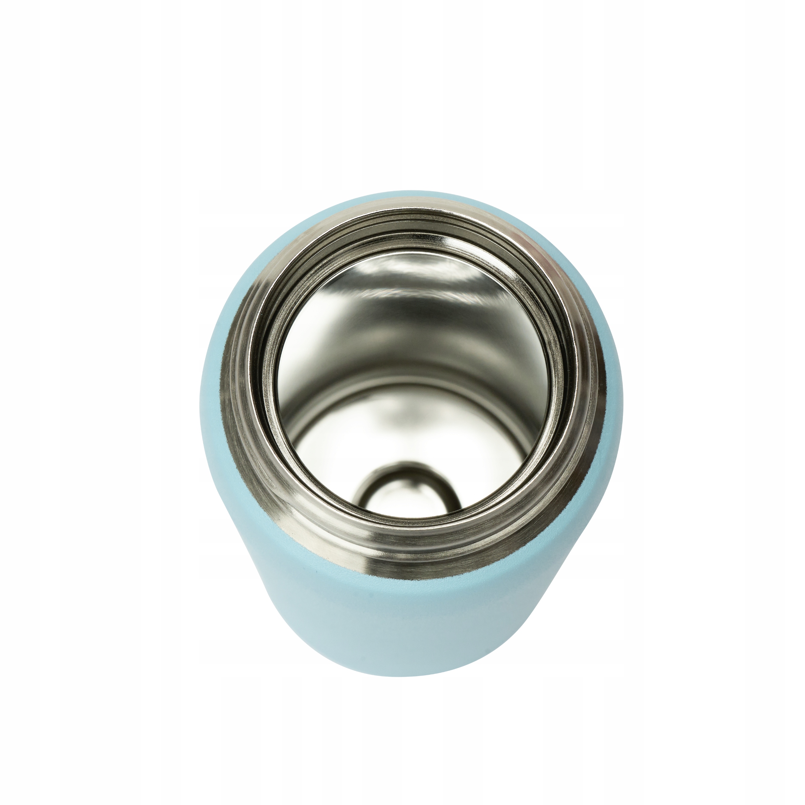 Terminis puodelis 480 ml Zojirushi SU-BA48-AM Termosas indaplovei, mėlynas