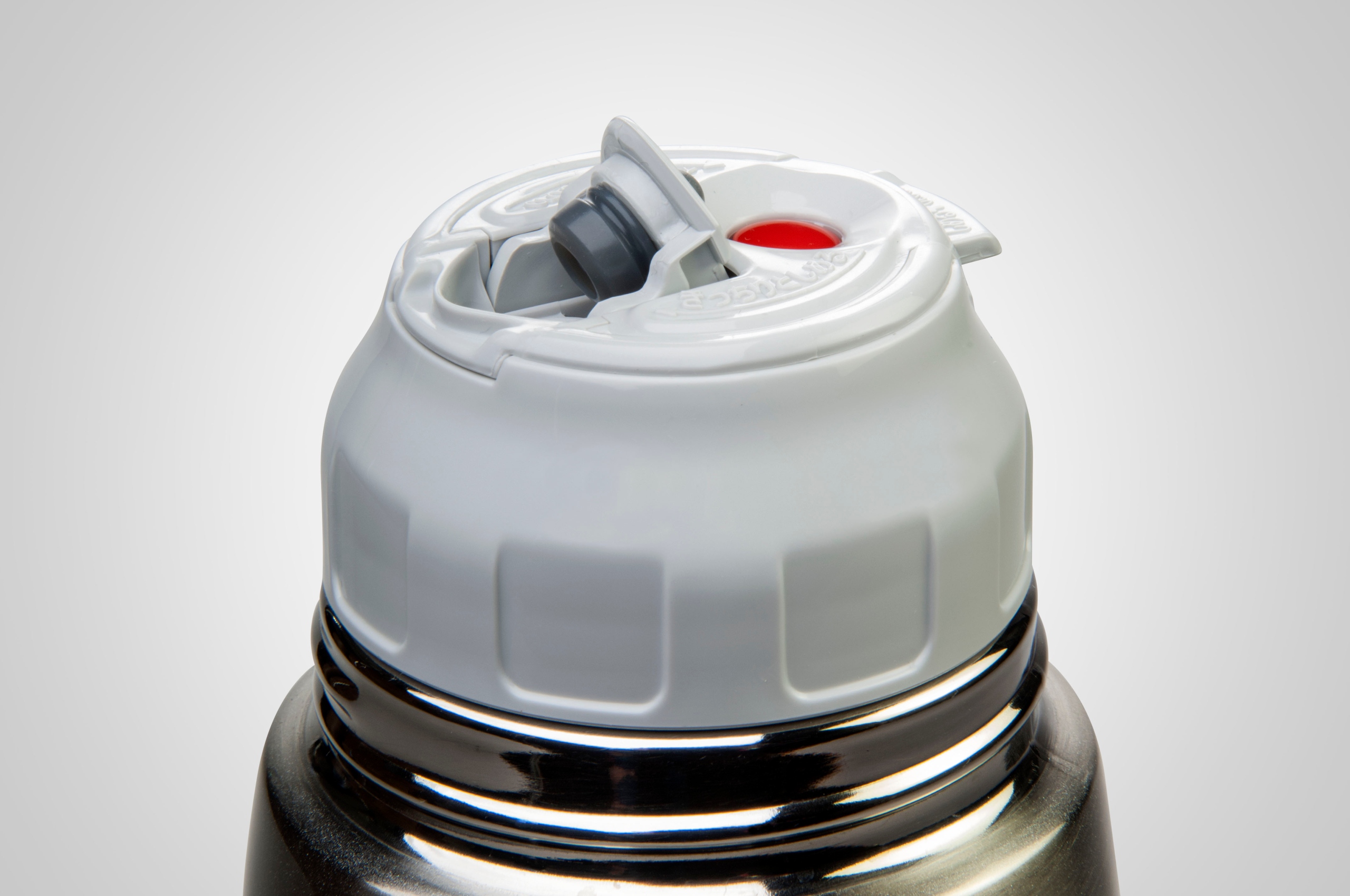 Plieninis termosas su puodeliu ZOJIRUSHI SJ-JS 820ml.