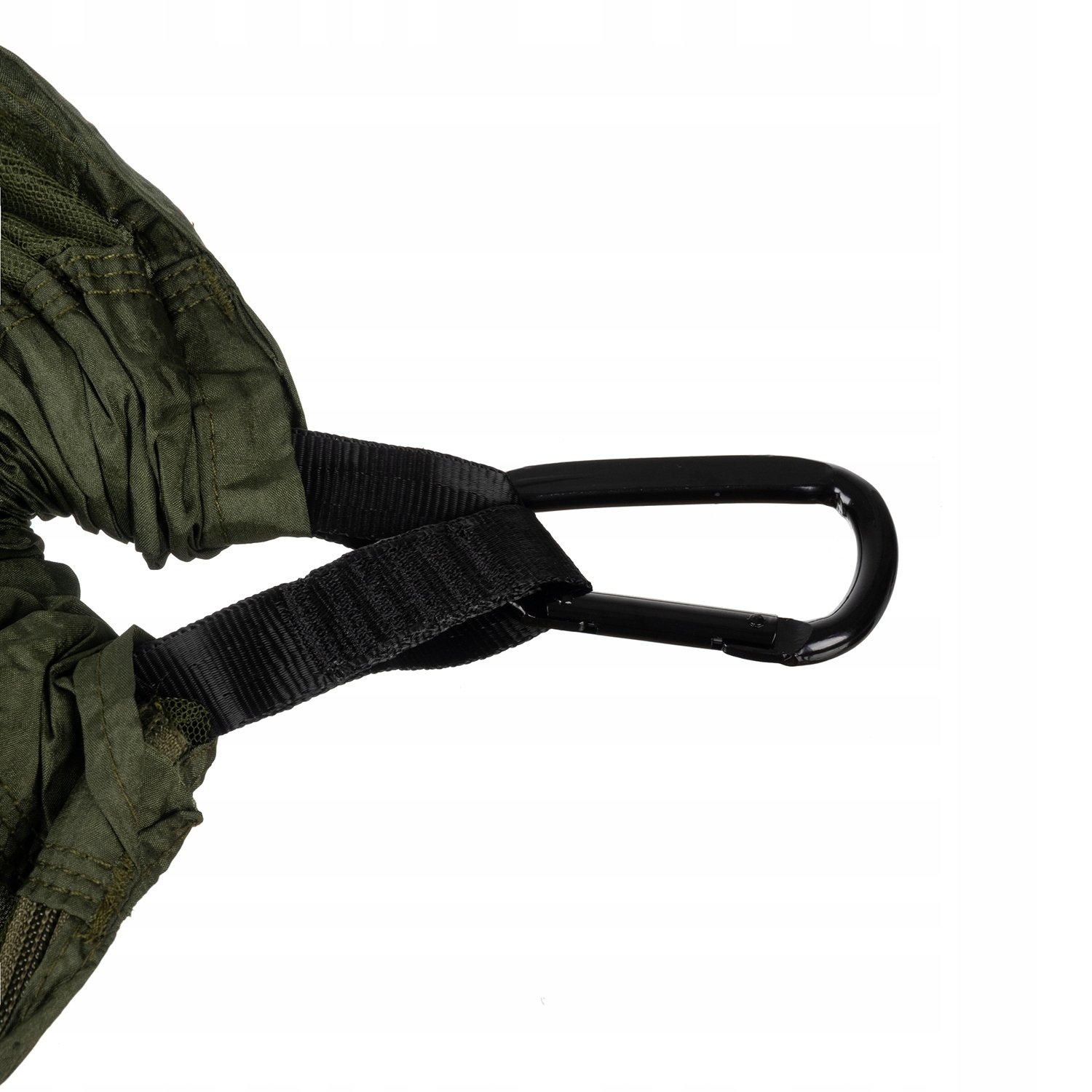 Hamakas be strypo Trizand green 250 kg 280 x 140